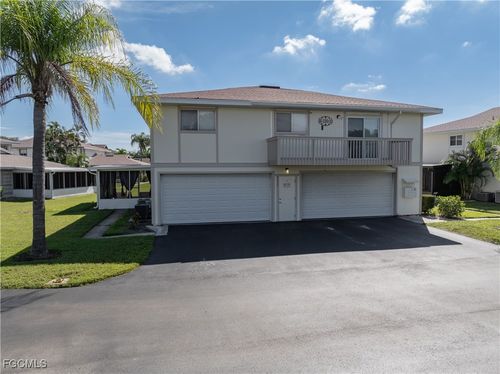apt-3-5836 Queen Elizabeth Way, FORT MYERS, FL, 33907-5460 | Card Image