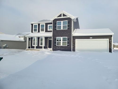 58934 Norton St, Mattawan, MI, 49071-7605 | Card Image