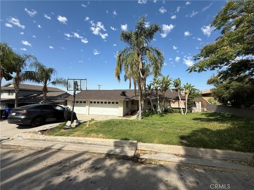 5482 Electric Ave, San Bernardino, CA, 92407-2711 | Card Image