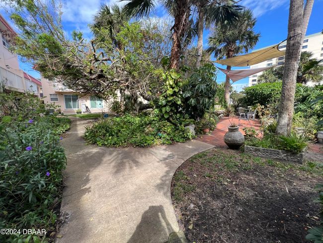3120 - 1510 Ocean Shore Blvd, Condo with 2 bedrooms, 1 bathrooms and null parking in ORMOND BEACH FL | Image 25