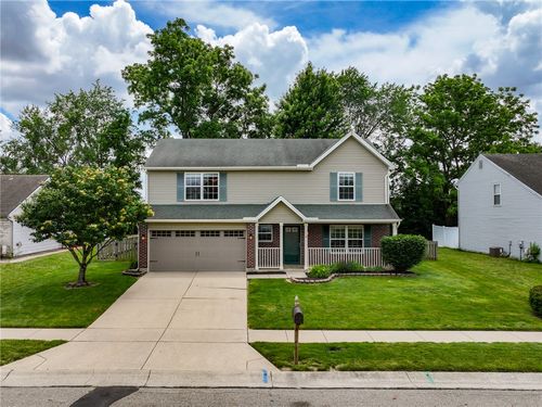 1310 Shannon Ln, Xenia, OH, 45385-5753 | Card Image