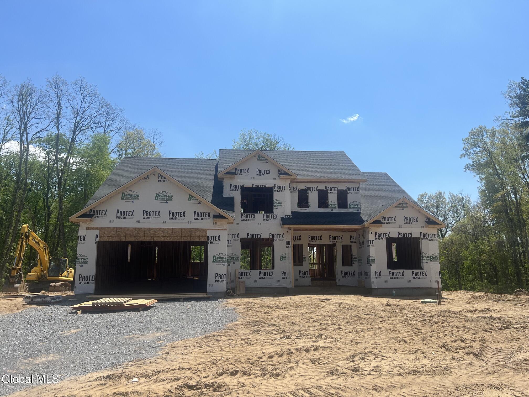 Residential in Clifton Park 2