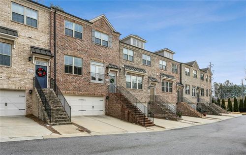 33-3159 Rutter Dr, Atlanta, GA, 30345-3022 | Card Image