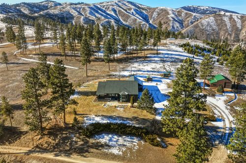 154 Bertie Lord Ln, Conner, MT, 59827-9720 | Card Image