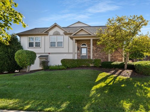 260 Devoe Dr, Oswego, IL, 60543-4066 | Card Image