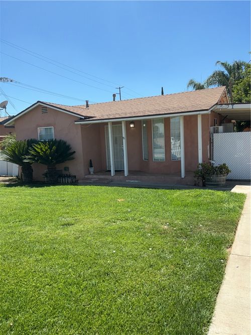 13382 5th St, Yucaipa, CA, 92399 | Card Image