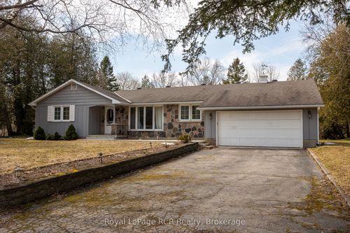 406 Balmy Beach Rd, Owen Sound, ON, N4K5N4 | Card Image