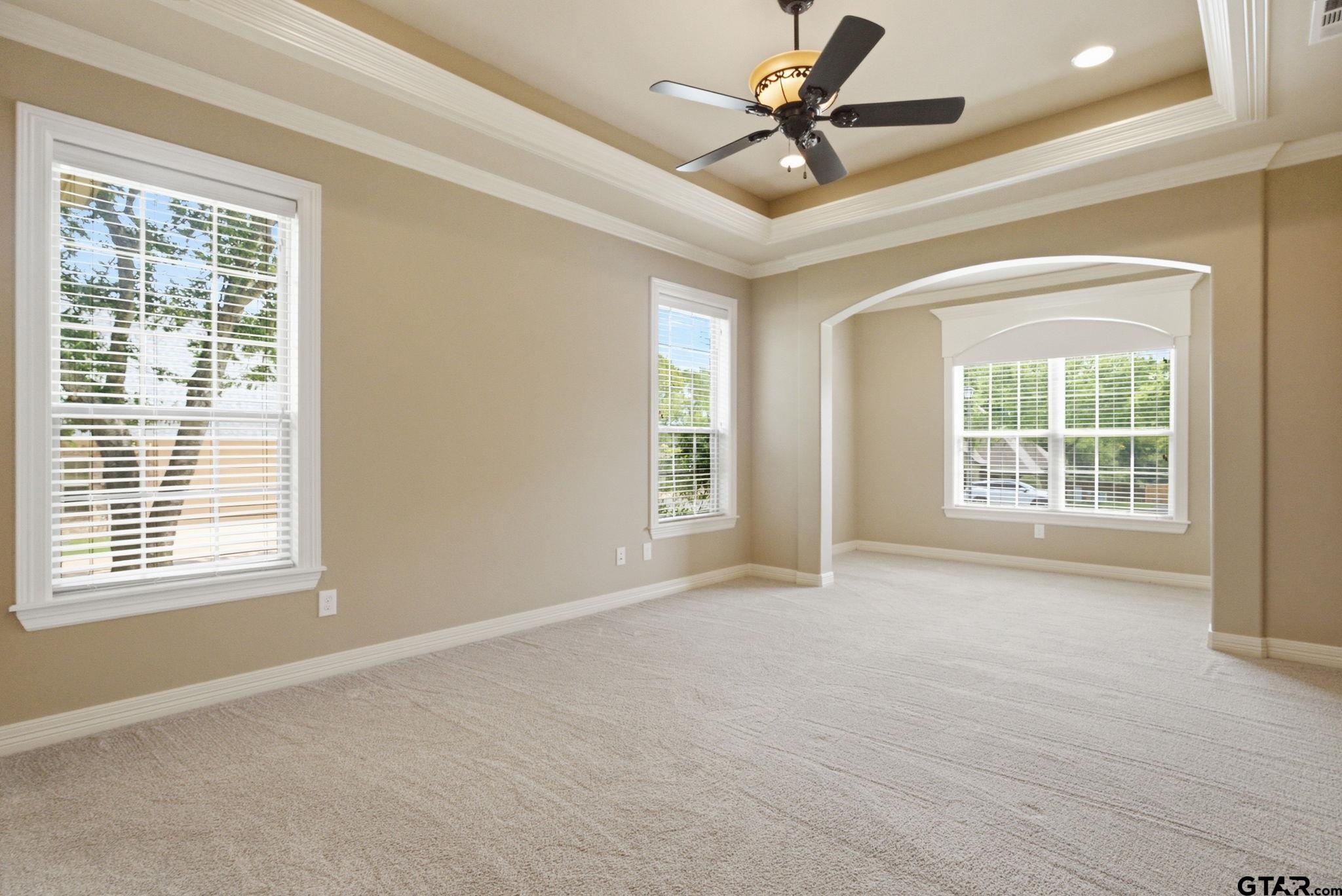Residential in Bullard 5