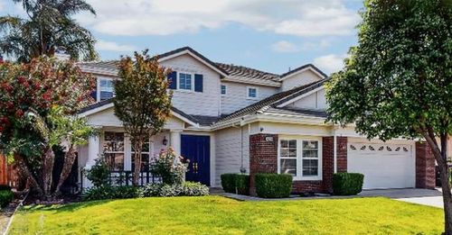 4210 Eveningside Ln, Tracy, CA, 95377-7094 | Card Image