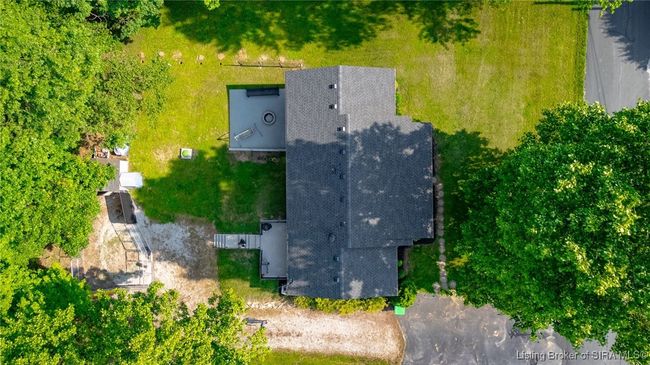 32 Cruse Loop Se, Home with 3 bedrooms, 3 bathrooms and null parking in Corydon IN | Image 47