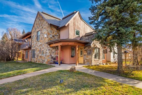 3-942 Oak St, Steamboat Springs, CO, 80487 | Card Image