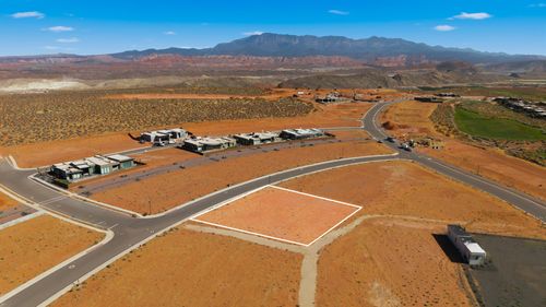 3265 S Guide Star Way, Hurricane, UT, 84737 | Card Image