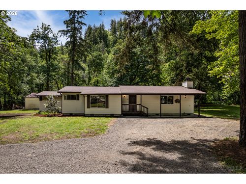 32046 Scappoose Vernonia Hwy, Scappoose, OR, 97056-2318 | Card Image