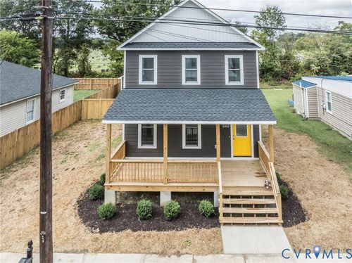 3302 Tuxedo Blvd, Richmond, VA, 23223-5422 | Card Image