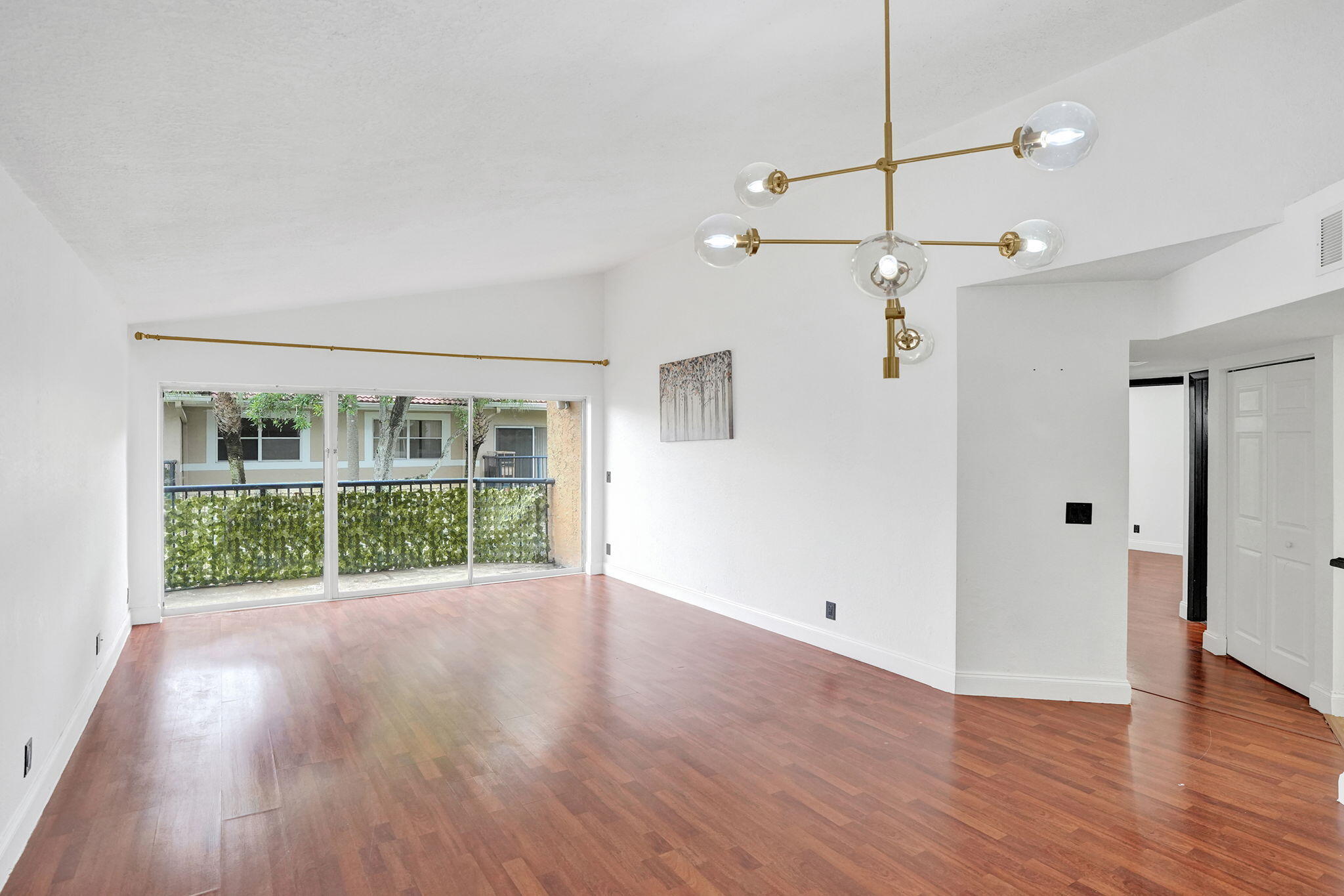 Residential Lease in Coral Springs