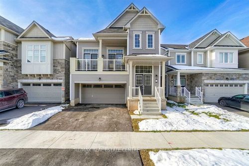 7831 Odell Cres, Niagara Falls, ON, L2H3R6 | Card Image