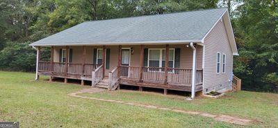 367 Caney Creek Road, House other with 3 bedrooms, 2 bathrooms and null parking in Carrollton GA | Image 1