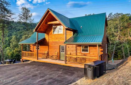 lot-25-848 String Run Way, Pigeon Forge, TN, 37863 | Card Image