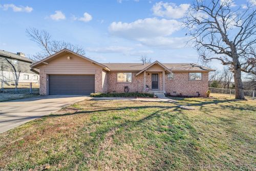 3111 S Saddle Rock Rd, Sand Springs, OK, 74063-4104 | Card Image