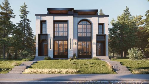 907 36a St Nw, Calgary, AB, T2N3B2 | Card Image