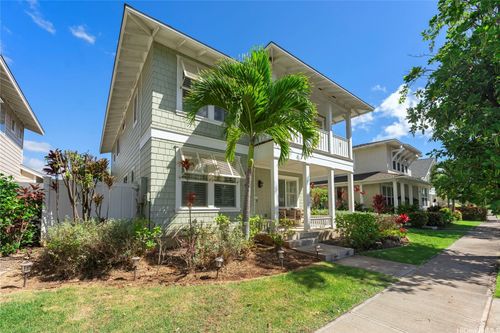 91-1076 Kaihohonu St, Ewa Beach, HI, 96706-6532 | Card Image