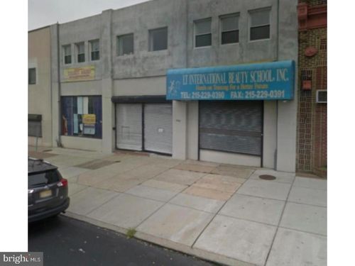 22-2520 N Broad St, PHILADELPHIA, PA, 19132-4013 | Card Image