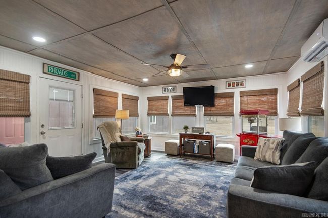 2925 E Snow Ln, House other with 3 bedrooms, 3 bathrooms and null parking in Alexander AR | Image 32