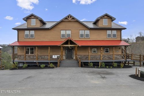 1485 Sleepy Valley Ln, Sevierville, TN, 37876 | Card Image