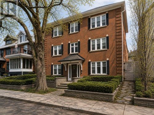 28 Macpherson Ave, Toronto, ON, M5R1W8 | Card Image
