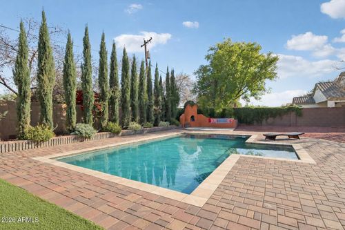 6719 N 15th Ave, Phoenix, AZ, 85015-1467 | Card Image