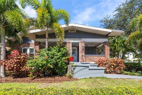 1207 9th Ave N, ST PETERSBURG, FL, 33705-1219 | Card Image