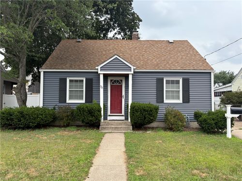 70 Archer St, Pawtucket, RI, 02861-1502 | Card Image