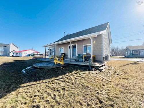 219 Norm Greene Trail, Port Howe, NS, B0K1K0 | Card Image