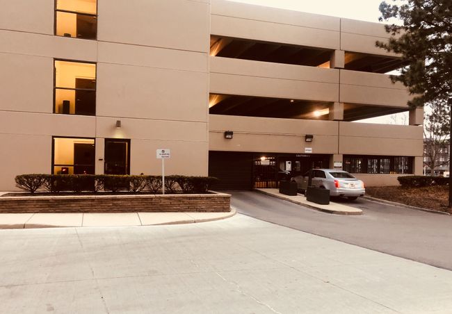 STE-1503 - 5000 Town Ctr, Condo with 2 bedrooms, 2 bathrooms and null parking in Southfield MI | Image 48