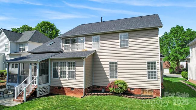 9715 Aragorn Ln Nw, House other with 5 bedrooms, 4 bathrooms and null parking in Charlotte NC | Image 44