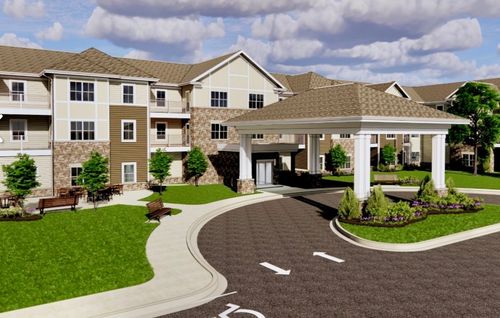 apt-236-20905 Pontiac Trl, South Lyon, MI, 48178-9776 | Card Image