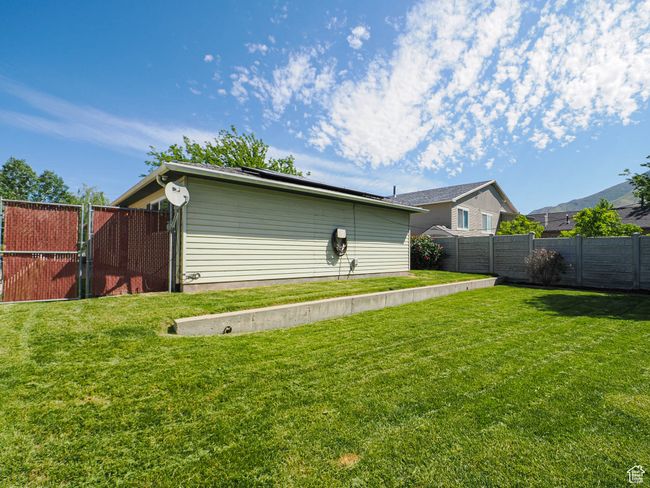 View of back of house | Image 37