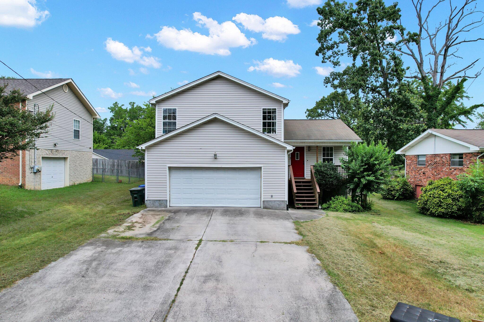 Highland Way, Hixson, TN 37343