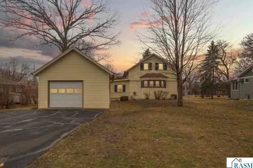 2201 Clare Dr, North Mankato, MN, 56003-3406 | Card Image