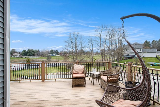 97 Shadow Bend Ln, House other with 4 bedrooms, 4 bathrooms and null parking in Battle Creek MI | Image 29