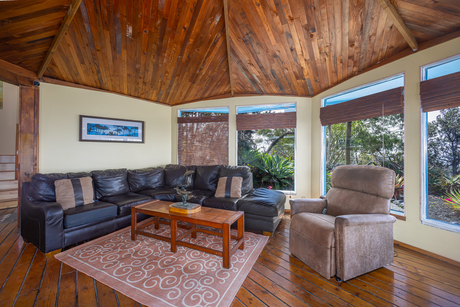 Residential in Ocean View 4