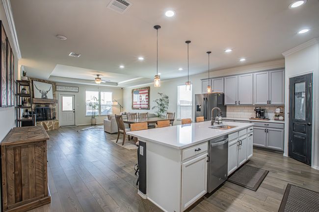 7429 Charbray Rd, House other with 3 bedrooms, 2 bathrooms and null parking in Fort Worth TX | Image 19