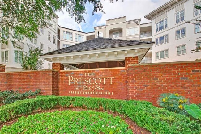 APT-1402 - 11 Perimeter Ctr E, Condo with 2 bedrooms, 2 bathrooms and 2 parking in Atlanta GA | Image 30