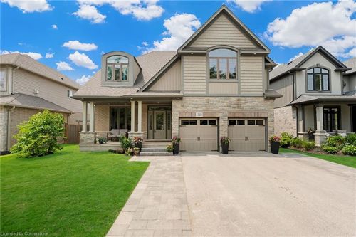 1528 Haist St, Fonthill, ON, L0S1E5 | Card Image