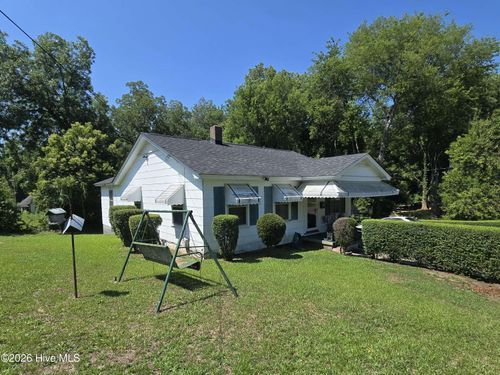 1116 Leak St, Rockingham, NC, 28379-3875 | Card Image