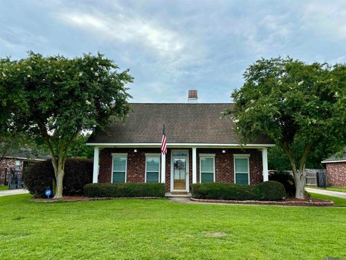24585 Fair Weather Dr, Denham Springs, LA, 70726-6849 | Card Image