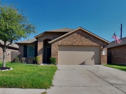 223 Ashley Falls Ln, Rosharon, TX, 77583-0198 | Card Image