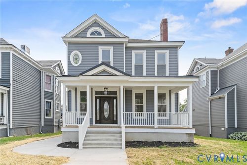 2013 North Ave, Richmond, VA, 23222-4914 | Card Image