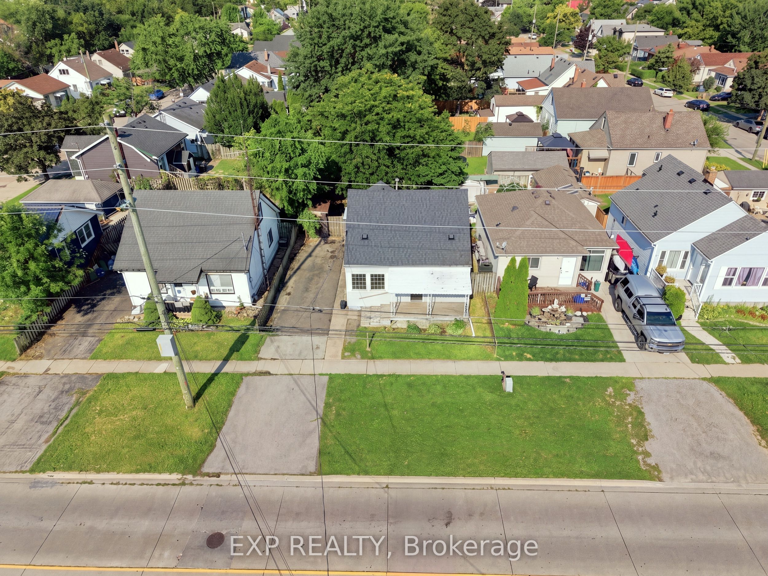 Residential in St. Catharines 4