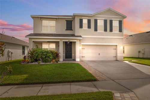 8938 Bower Bass Cir, Wesley Chapel, FL, 33545-3310 | Card Image